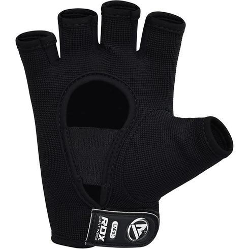 RDX X6 INNER GLOVES/Gry-4